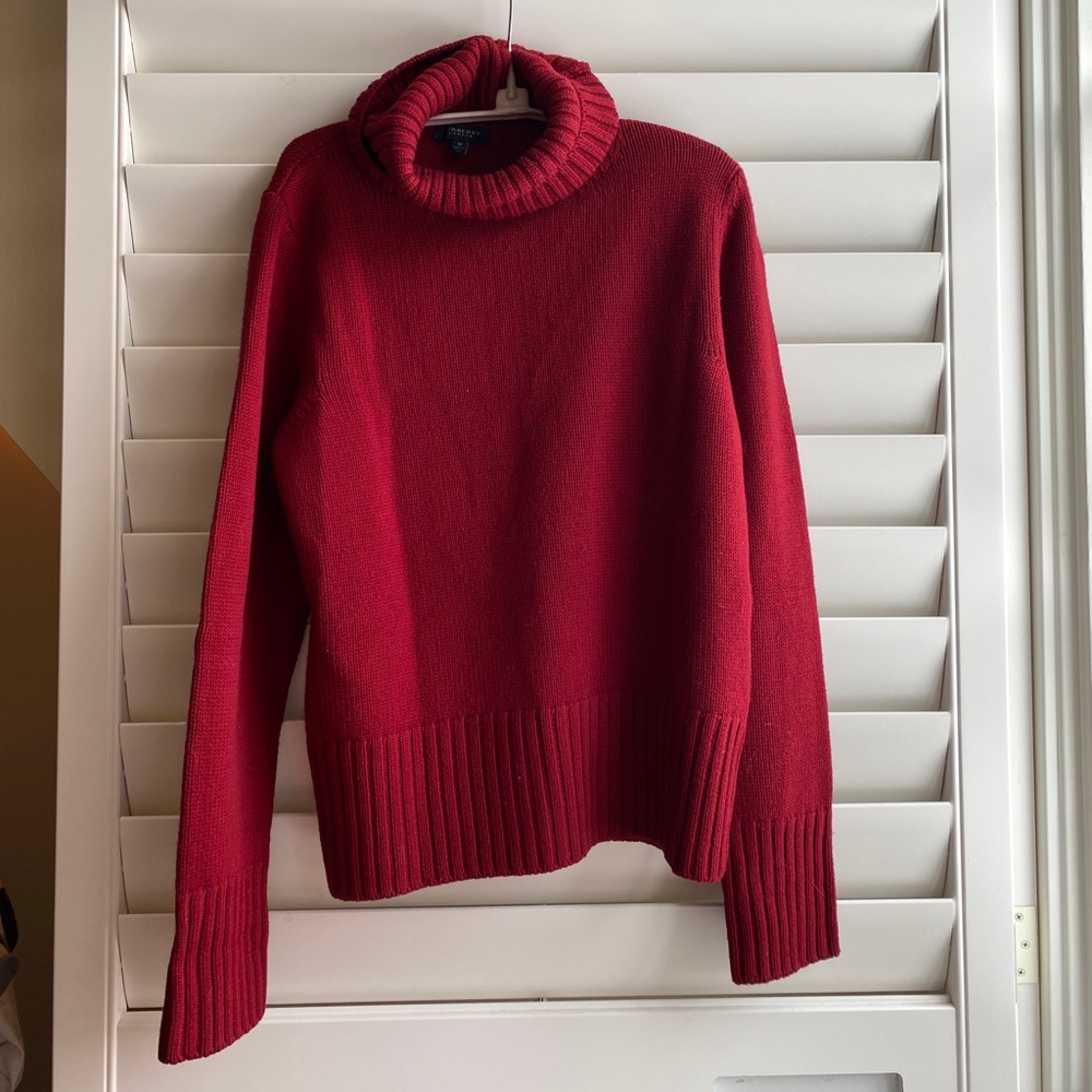 Burberry Sweater